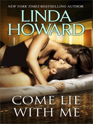 cover image of COME LIE WITH ME